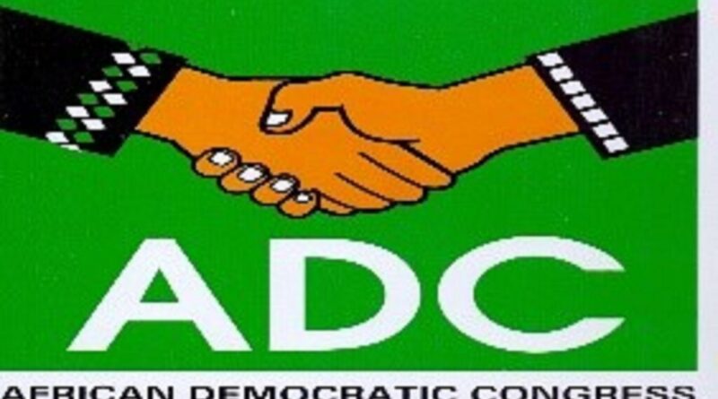 ADC