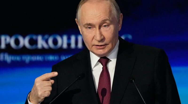 Russian reservists face call-ups as Ukraine hits refineries