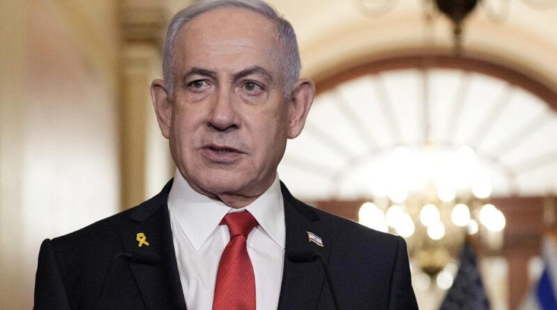 Israel says killed two top Iran intelligence officers in Tehran