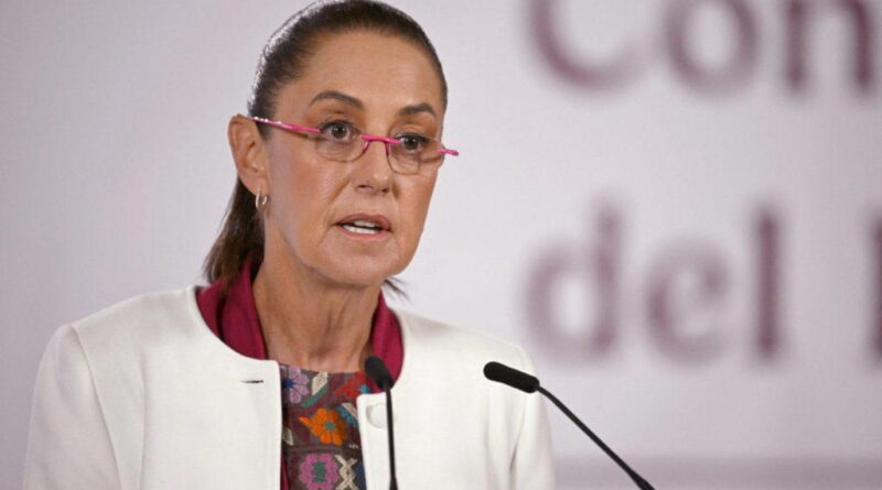 Mexico prepared to host Iran World Cup games, says president