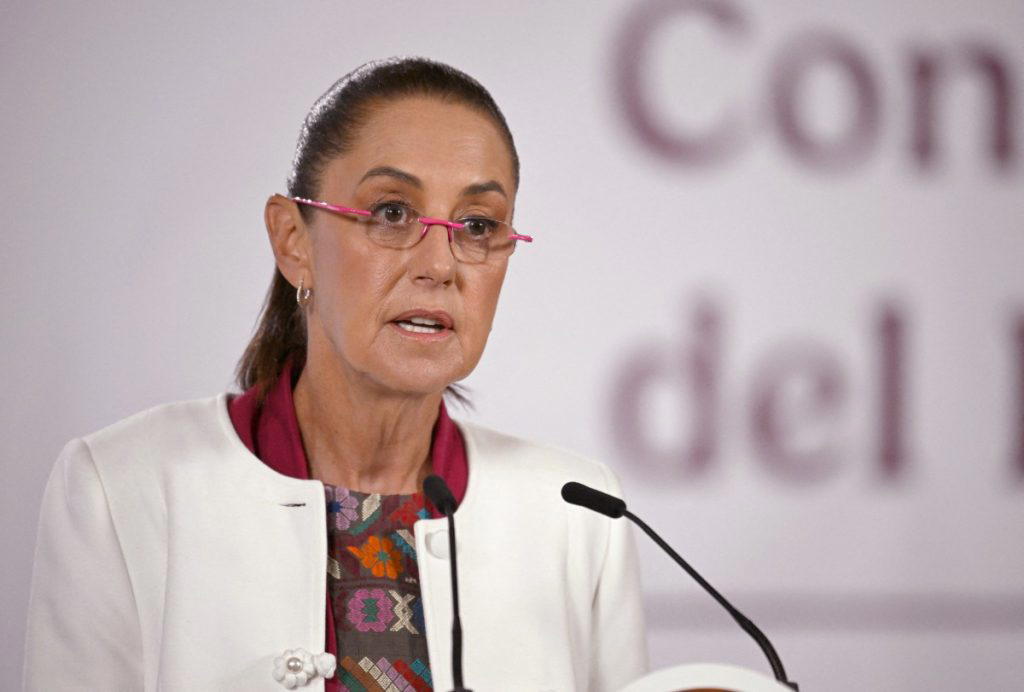 Mexico prepared to host Iran World Cup games, says president