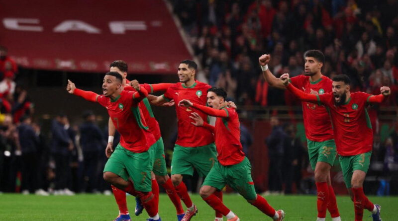 Morocco defends CAF 2025 AFCON ruling amid controversy