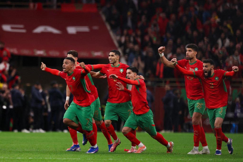 Morocco defends CAF 2025 AFCON ruling amid controversy