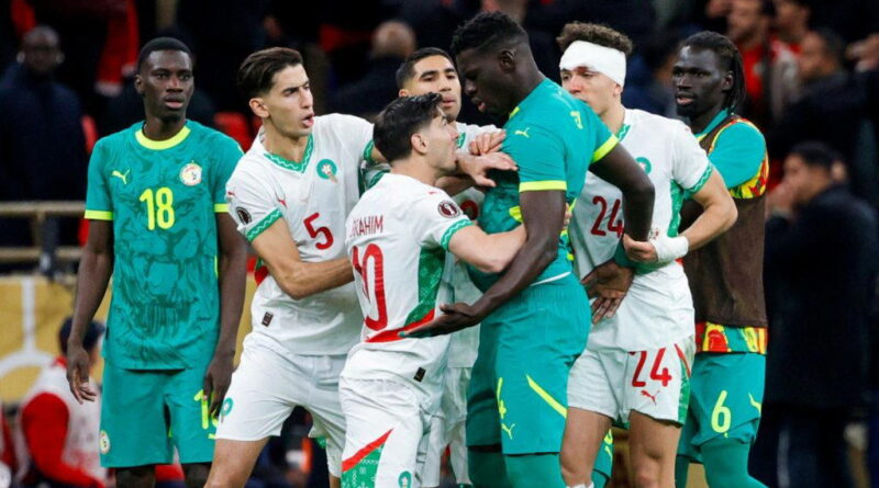 Sky Bet pays punters who backed Morocco to win AFCON after CAF ruling