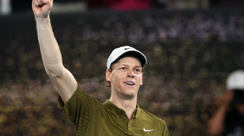 Miami Open: Sinner breaks Djokovic’s 10-year record