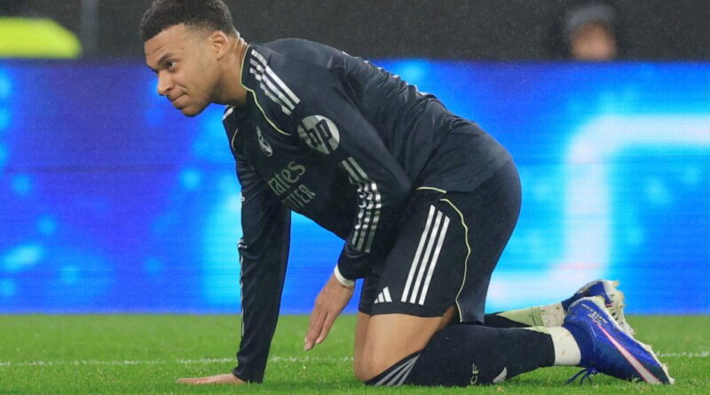 Mbappe 100 percent, Bellingham fit, says Real Madrid’s Arbeloa