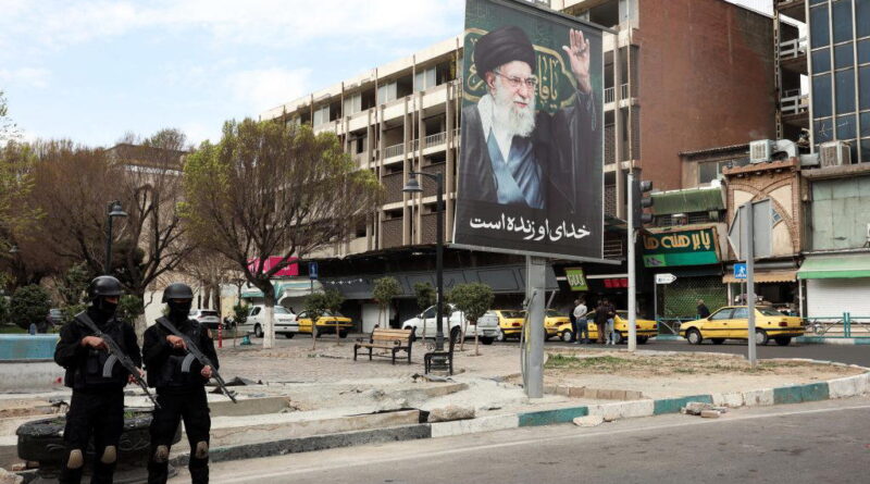 Khamenei
