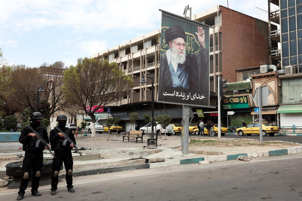 Khamenei