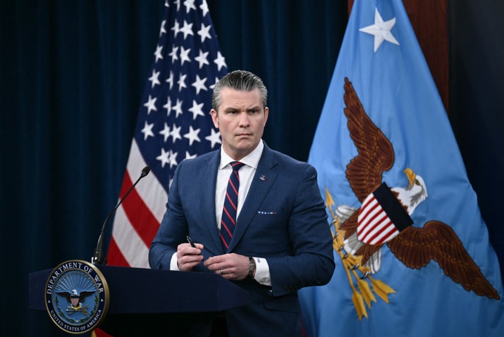 US confirms aircraft crash in Iraq killed 4 crew members