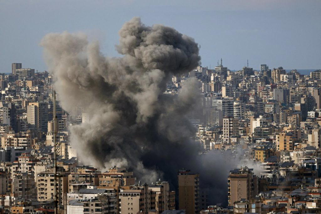 Iran warns of prolonged war that could ‘destroy’ world economy