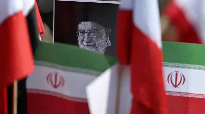 Iran’s clerical body has picked Khamenei successor, name not yet announced