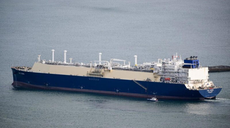 US military ‘not ready’ to escort tankers through Hormuz Strait – Energy secretary