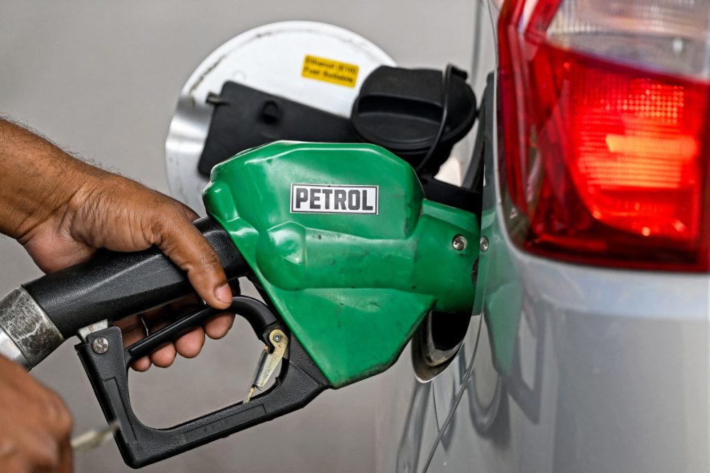 Middle-East War: Workers’ group calls for relief as fuel prices soar