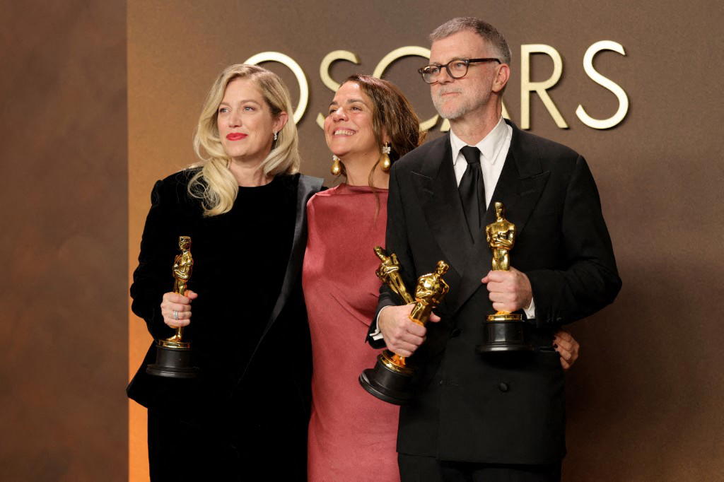 Oscars to leave Hollywood in 2029