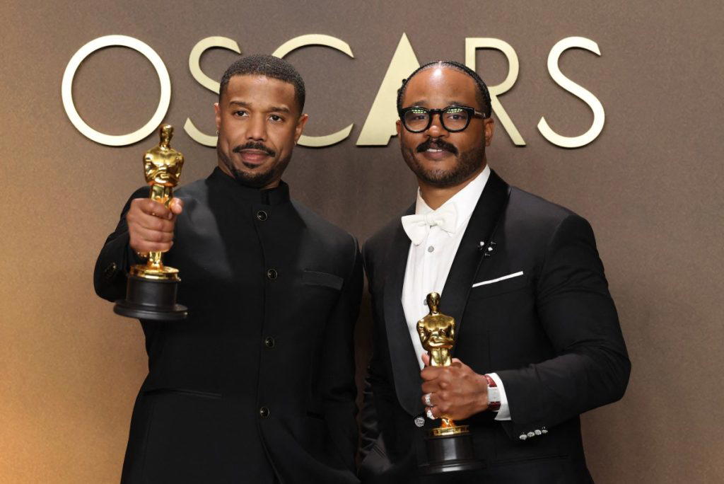 Oscars 2026: Full list of winners