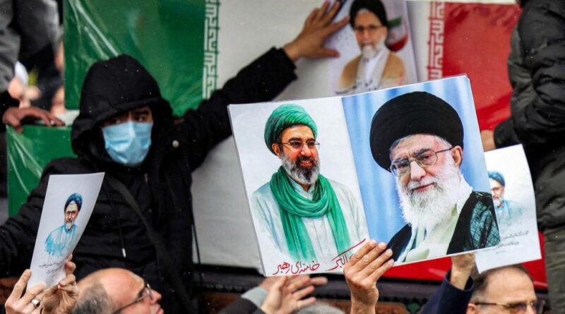‘Decimated’? Full list of Iranian leaders killed in Israeli-US war