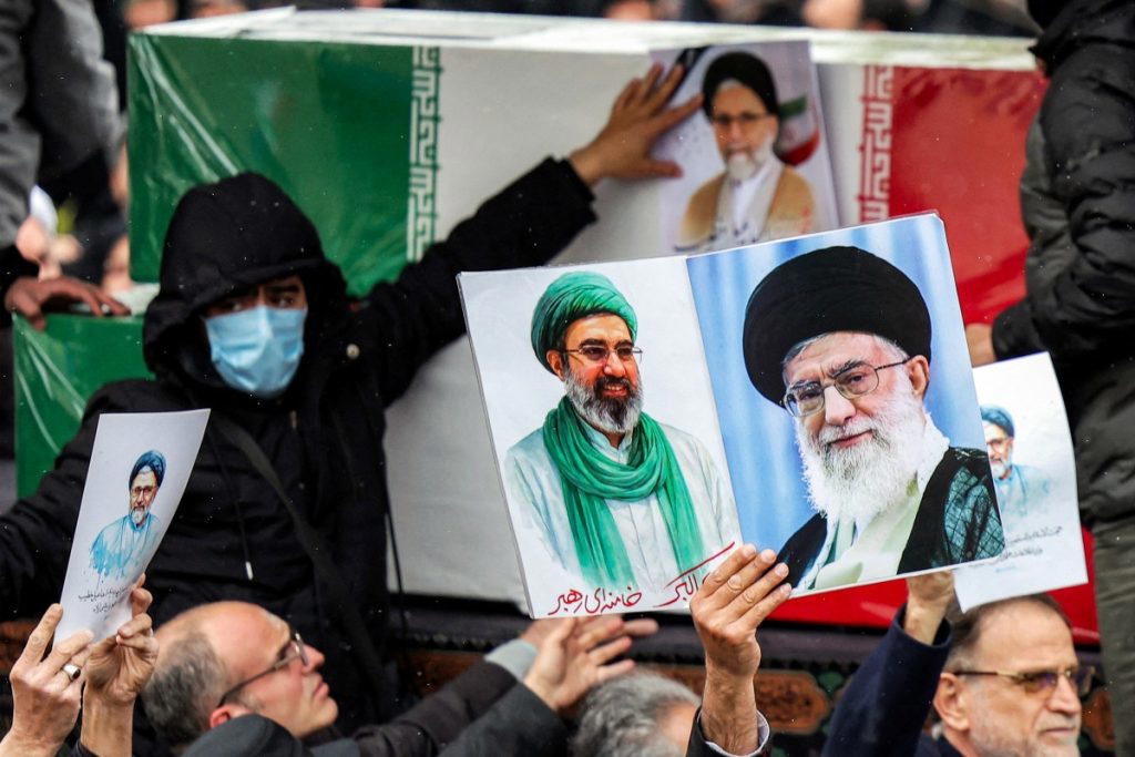 ‘Decimated’? Full list of Iranian leaders killed in Israeli-US war