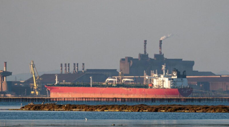 UK allows US to use bases to strike Iranian sites targeting Hormuz