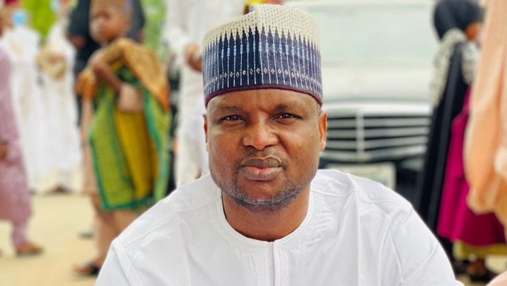 Our substantive drug case against Abba Kyari is on course – NDLEA