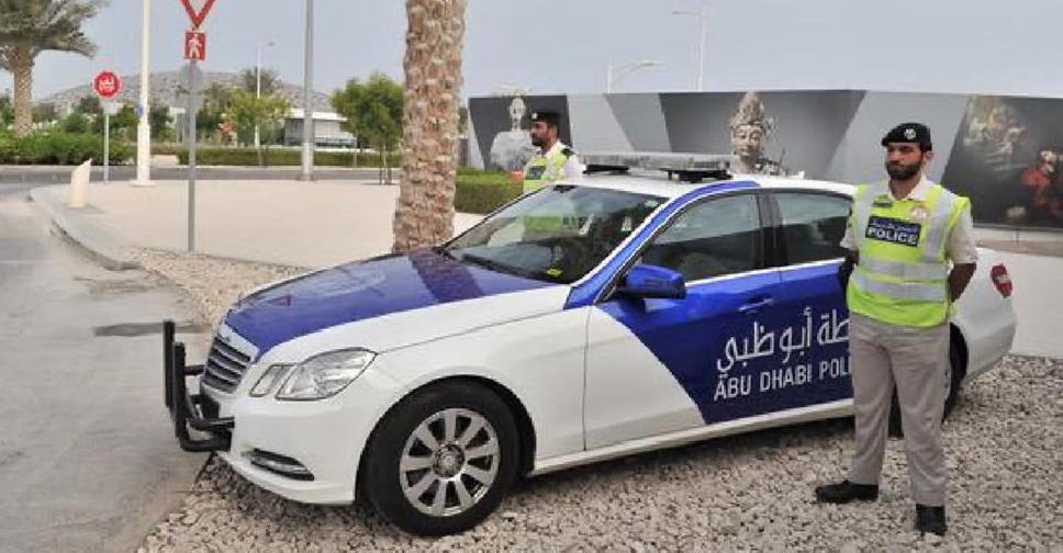 Abu Dhabi police arrest over 100 for filming, posting ‘misleading’ info during war