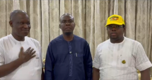 Osun lawmaker resigns from Accord, withdraws decision hours later