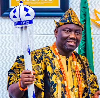 Alaafin