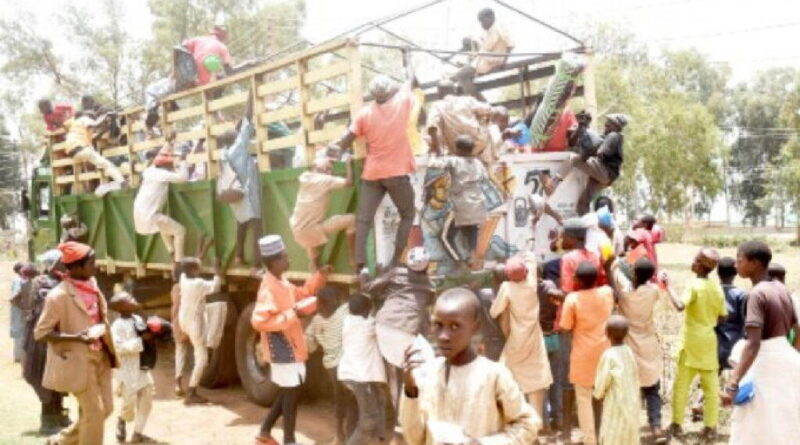 Why we handed quit notice to Almajirai in Igboland ― INC