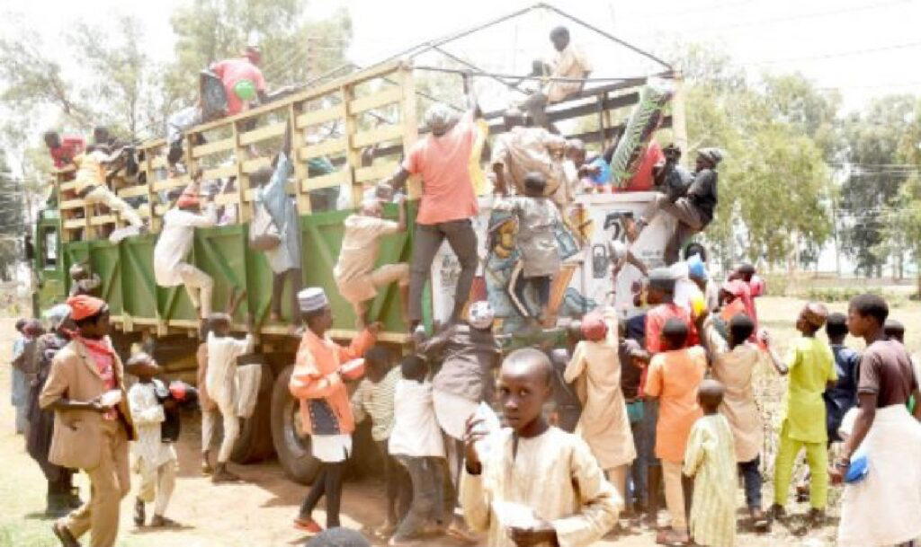 Why we handed quit notice to Almajirai in Igboland ― INC