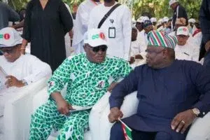 Ambode Obasa