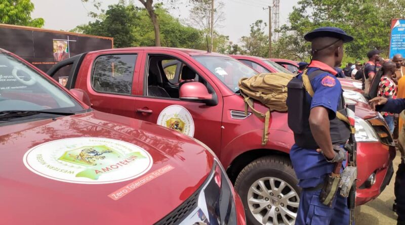 Insecurity escalates as moves for state police intensify