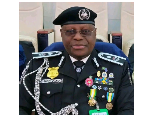 Breaking: IGP appoints DCP Anthony Okon Placid as new Force Public Relations Officer