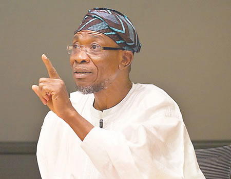 Aregbesola