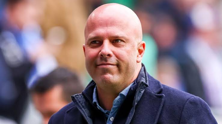 Slot seeks silverware to save Liverpool’s season