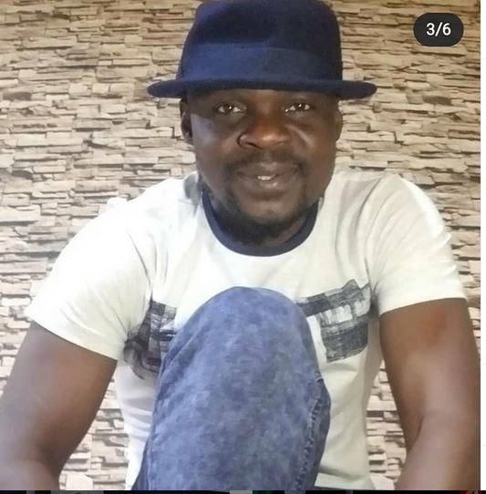 Baba Ijesha begs A