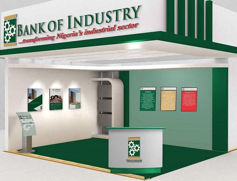 Bank of Industry