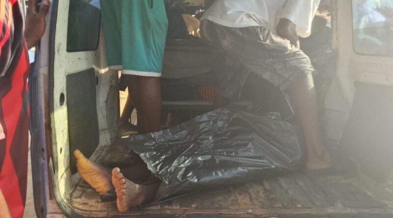 Man dies after 40 lashes for alleged rape in Bayelsa