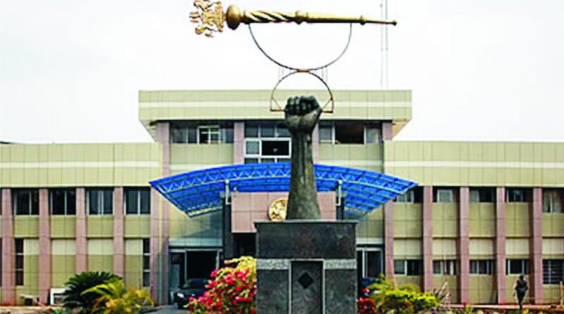 Benue Assembly