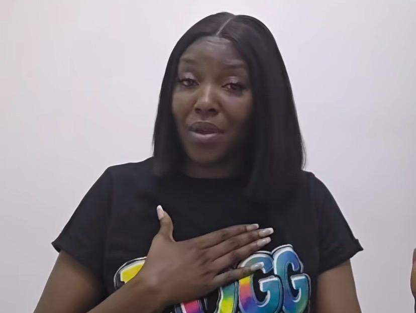 Biola Adebayo