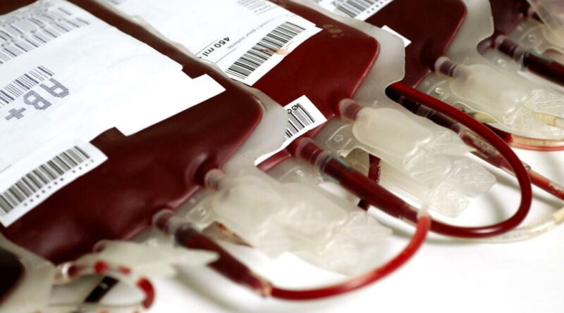 COVID-19: Foundation urges Nigerians to embrace culture of voluntary blood donation