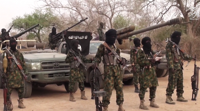 Boko Haram