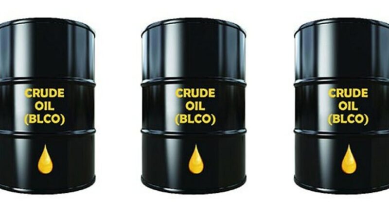 Bonny Light hits $80 per barrel as US-Israel strikes Iran