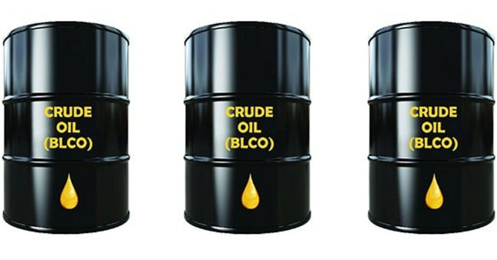 Bonny Light hits $80 per barrel as US-Israel strikes Iran