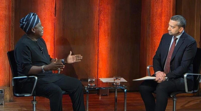 Bwala accuses Al Jazeera of