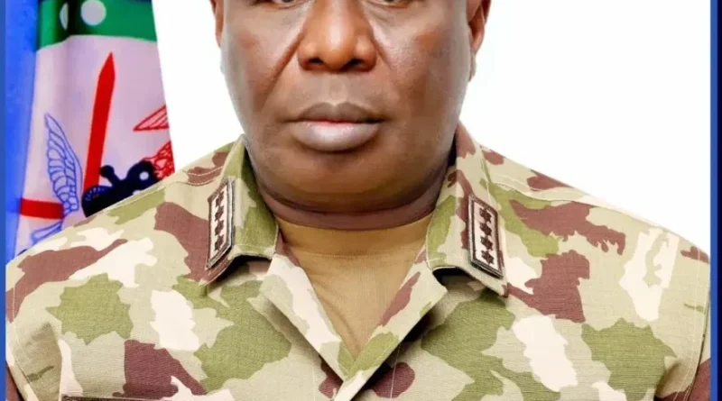 We’re not recruiting terrorists or killers into Nigerian military – DHQ