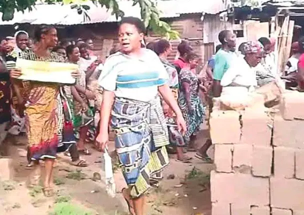C’River mothers rise against drug abuse among youths