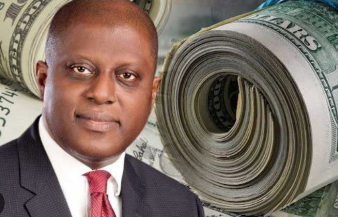 CBN ready to use all tools to manage inflation — Cardoso
