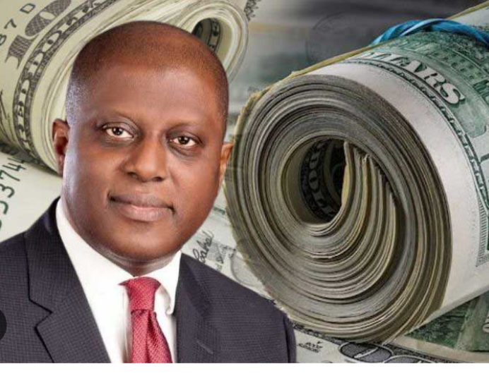 CBN ready to use all tools to manage inflation — Cardoso