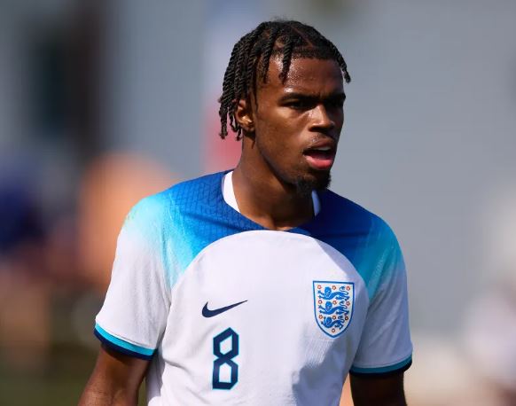Chukwuemeka switches eligibility to Austria from England before World Cup