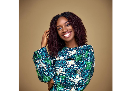 Career sessions: Nigerian youth launches campaign to raise 1,000 volunteer hours for student
