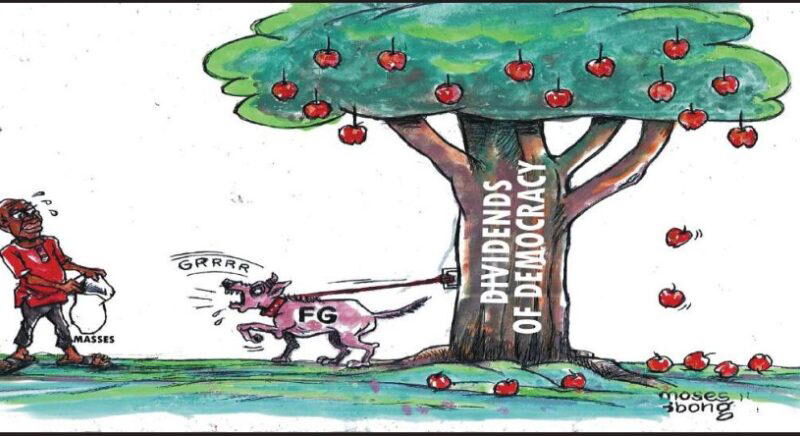 Cartoon: Rabies
